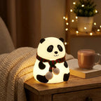 Panda Light Lamp, Birthday Gifts