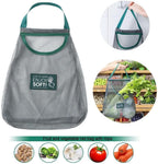 Kitchen Fruit Reusable Mesh Bags
