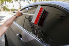 Car Window Cleaning Mop 2 in 1