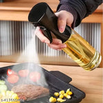 Frying and Air Fryer