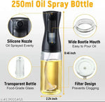 Frying and Air Fryer