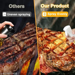 Frying and Air Fryer