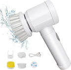 Electric Cleaning Brush