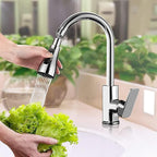 360° Rotating Tap Extender  3Modes