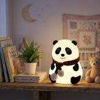 Panda Light Lamp, Birthday Gifts
