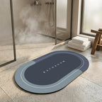 Super Bath Floor Mat