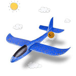 33cm Big Flash Glider Foam Plane