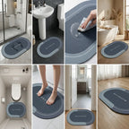 Super Bath Floor Mat