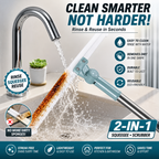 MULTIFUNCTIONAL MOP - 50% OFF + FREE GIFT 😍