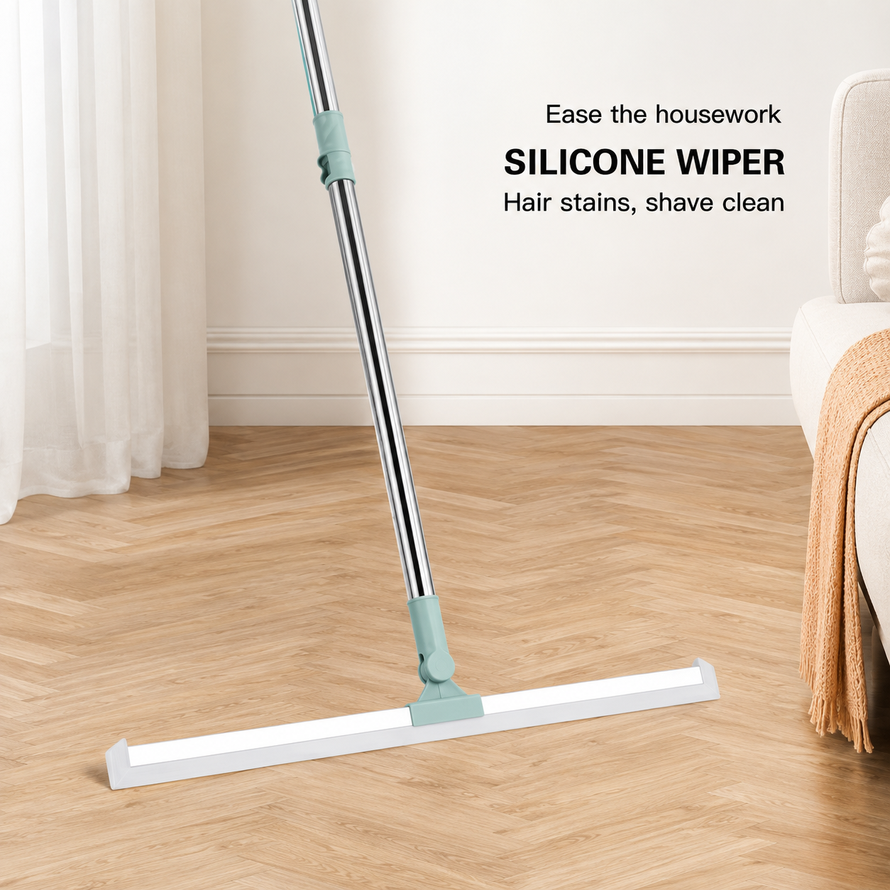 MULTIFUNCTIONAL MOP - 50% OFF + FREE GIFT 😍