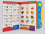 Kids Sound  book