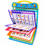 Kids Sound  book