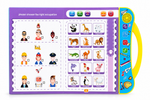 Kids Sound  book