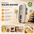 Portable Mini Sealing Machine