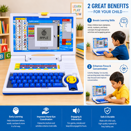 Alevo laptop
