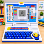 Alevo laptop