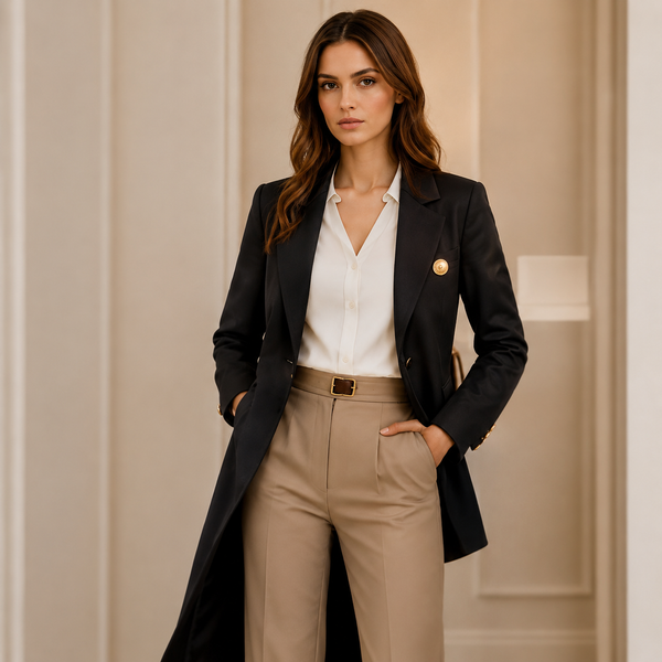 Fashion