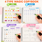 Buy 1 Get 5 Free [Books Set]