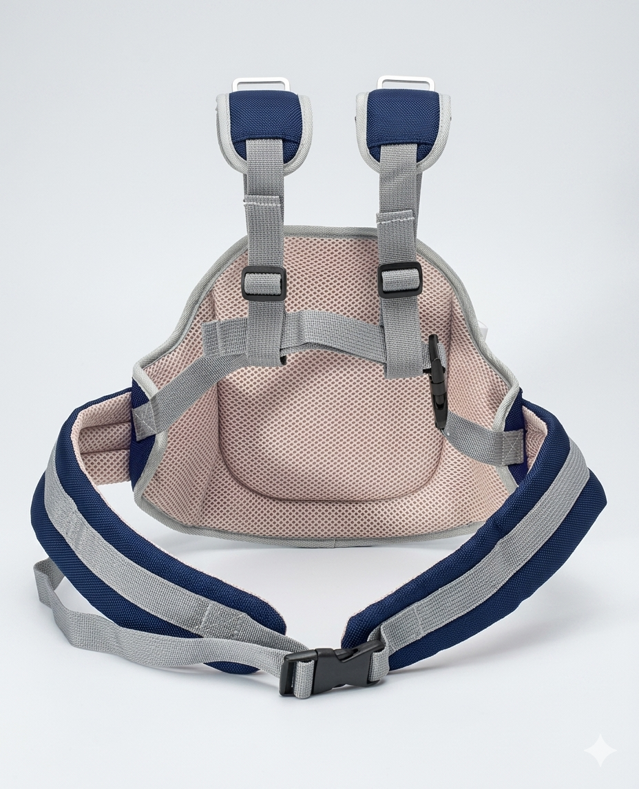 Child Safety Belt
