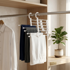 5 in 1 Hanger Pack of 2
