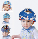 Premium Baby Safety Helmet