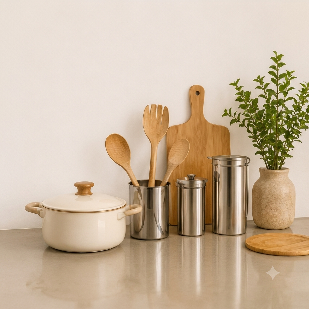Kitchen Essentials