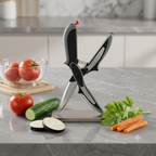 Clever Cutter 2-in-1 Food Chopper