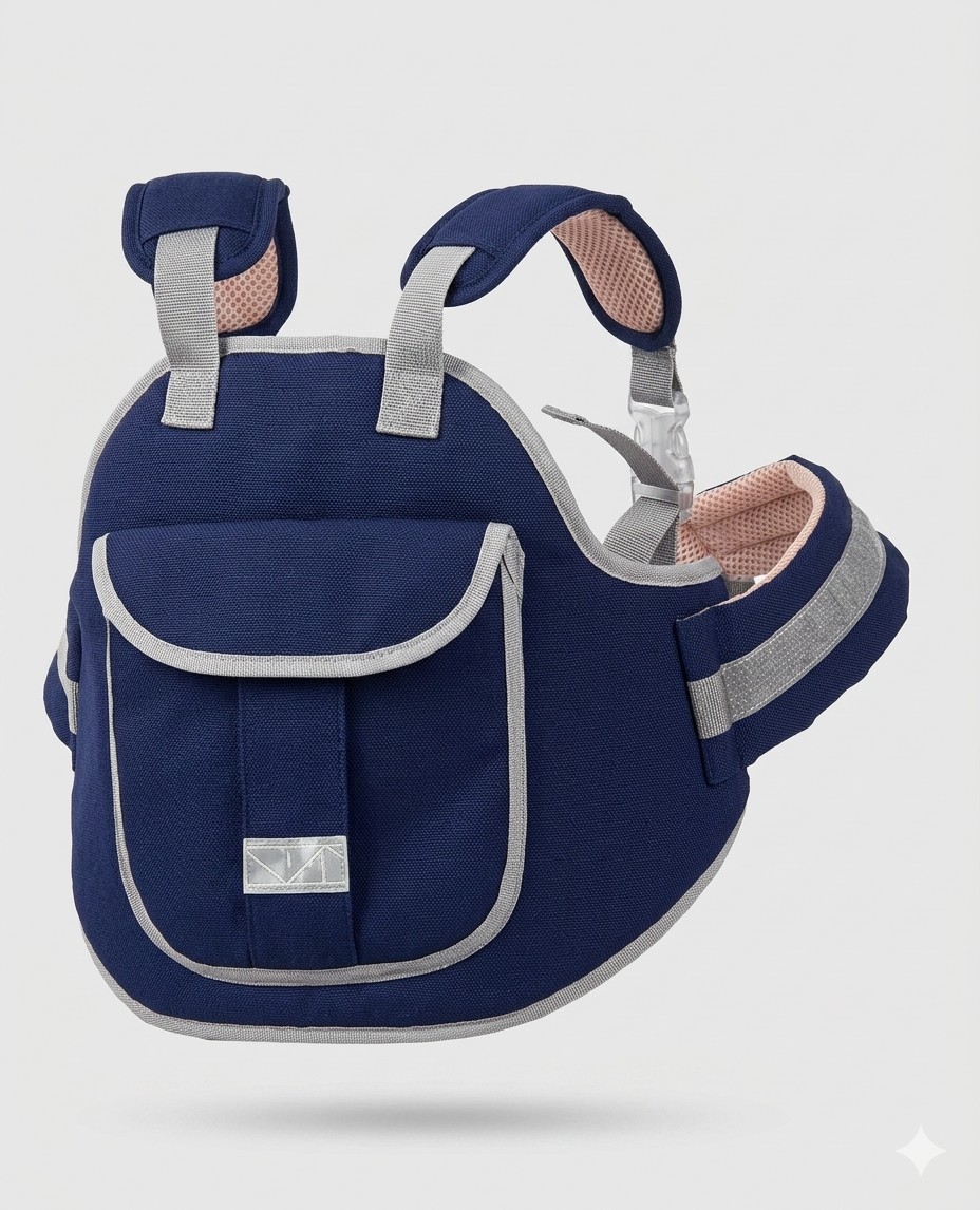 Child Safety Belt