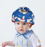 Premium Baby Safety Helmet