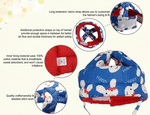 Premium Baby Safety Helmet