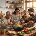 Artisan Unenameled Cast Iron Casserole