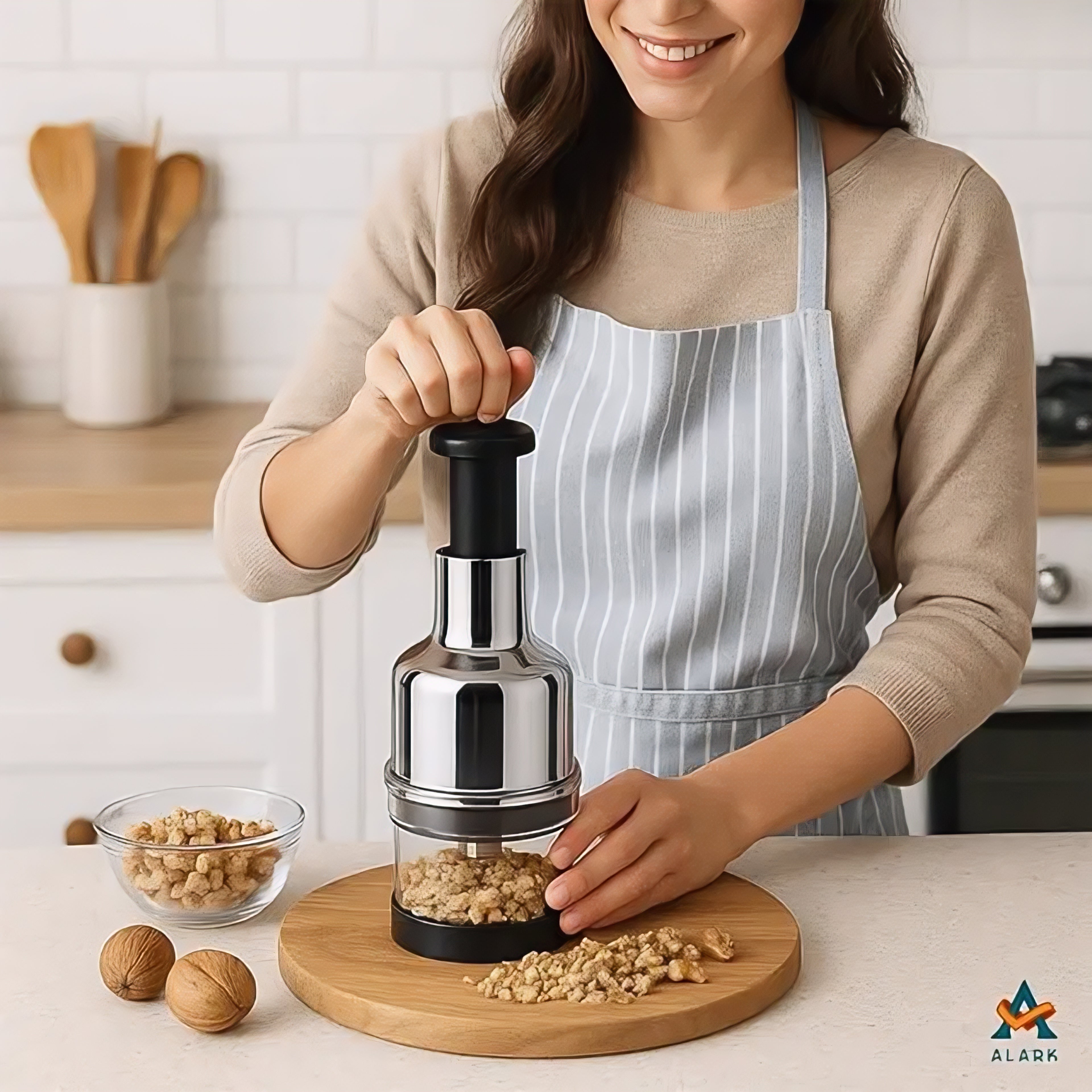 Vegetable Chopper