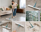 Magic Broom Sweeper for Floor Cleaning (Pack of 1)