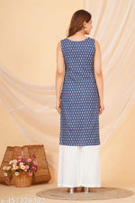 DAILY WEAR KURTI