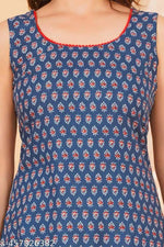 DAILY WEAR KURTI