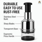 Vegetable Chopper