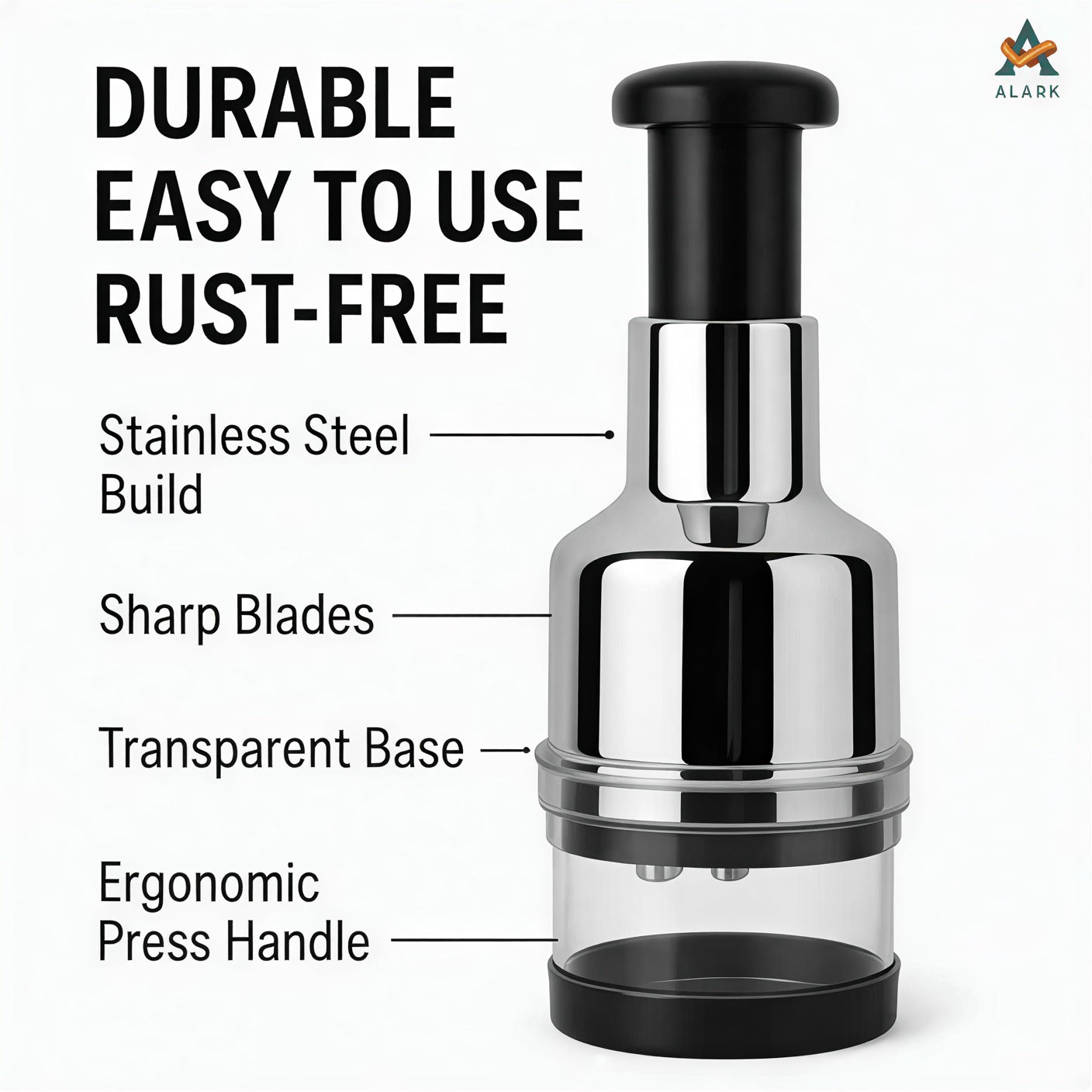 Vegetable Chopper
