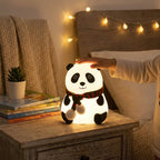Panda Light Lamp, Birthday Gifts